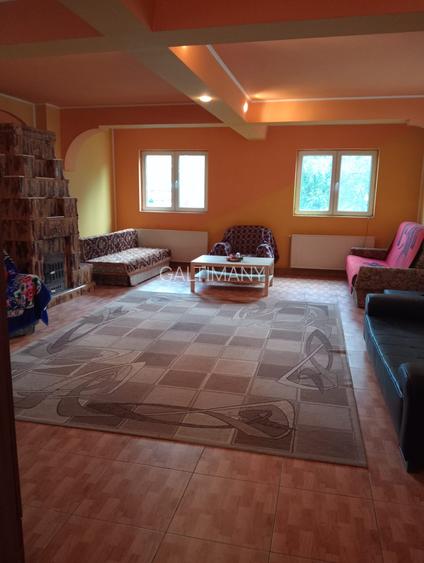 Oferta Vânzare vilă elegantă cu teren generos, situată aproape de București - 9