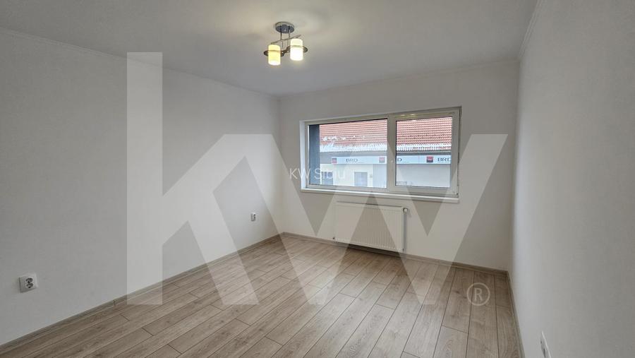 Apartament semidecomandat 2 camere Cisnadie Central - 4