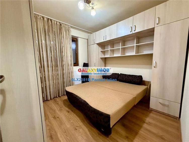 Lujerului | 2 camere | decomandat | 6min. metrou | Cat Friendly - 3
