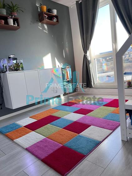 Apartament cu 2 camere de vânzare în zona TCI - 7