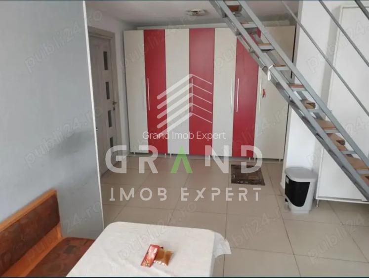 Apartament 2 camere decomandate | 72 mp | Mansarda | Str. Beiusului/Bulgaria - 2