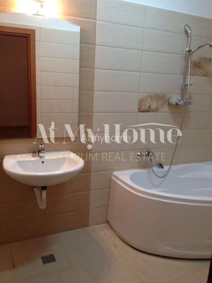 Spatiu comercial 145 mp /Ultracentral – Piața Romană / Str. Jules Michelet - 5