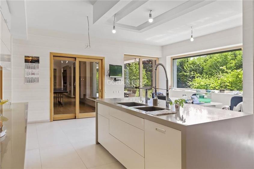 VILA INDIVIDUALA CU 2000 MP TEREN - PIPERA - 6