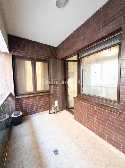 Apartament 3 Camere Baneasa | Etaj 5 | Centrala Proprie | Quantum Imob - 16