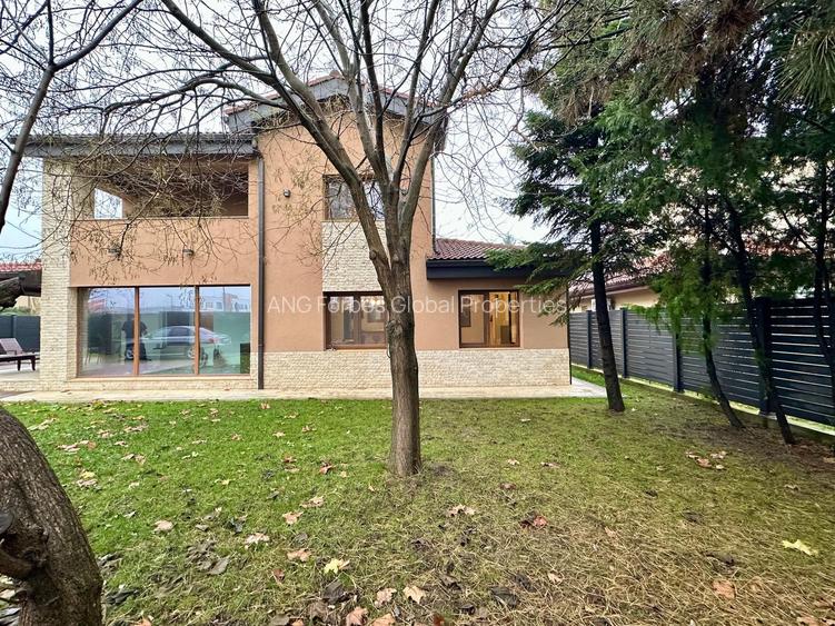 Casa individuală, teren 570mp | Acces direct din Blvd Pipera - Rond OMV - 2