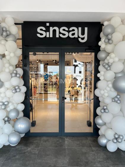 Investiție in Otopeni centru comercial Chiriași Internaționali - 2