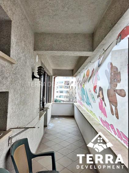 Spațiu generos, locație centrală, oportunitate rară de închiriere în Constanța - 21