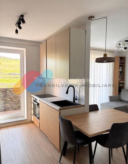 Apartament 2 camere, parcare si boxa incluse,  Beta Residence - 5