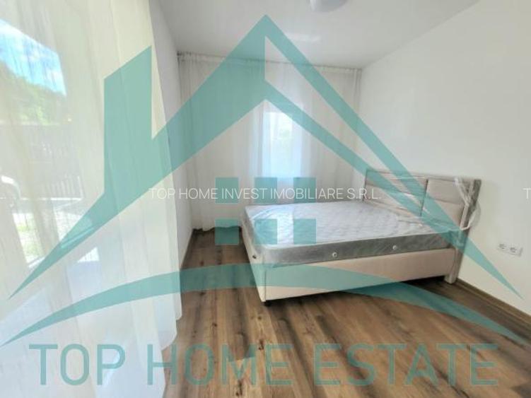 De inchiriat parter duplex nou,110 mp+curte, Dezmir! - 12