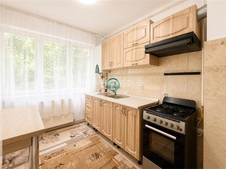 Vand apartament cu 3 camere, ETAJ 1, 7 Noiembrie 8 minute de UMF - 2