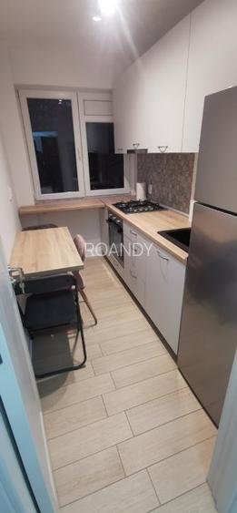 ROANDY - Apartamnet 2 camere moderm,recent  renovat Ultracentral - 6