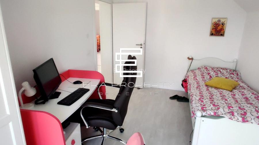 Casă individuală, 573 mp teren, priveliște Munții Făgăraș – Bavaria Park - 12