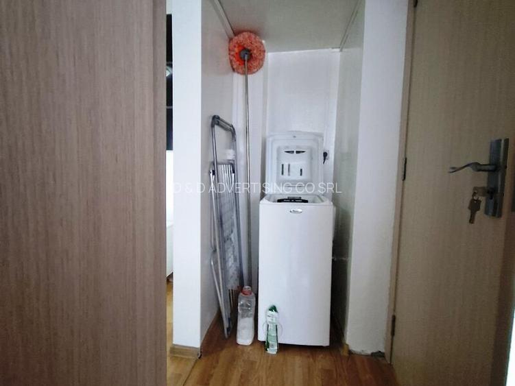 Gara de nord - 1 minut Metrou - Apartament 2 camere confort 1 -  MODERN - 7