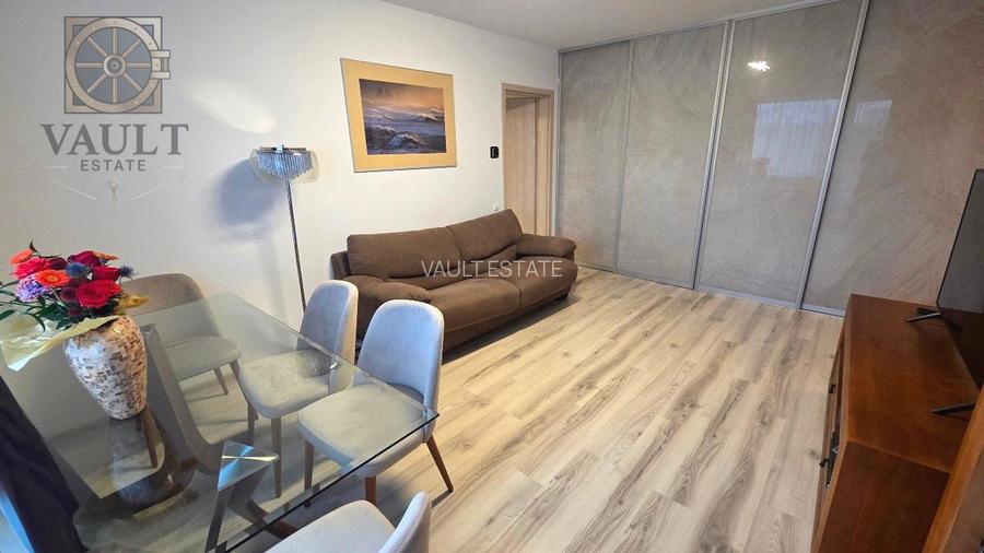 Apartament 2 camere - Greenfield - Baneasa - 4