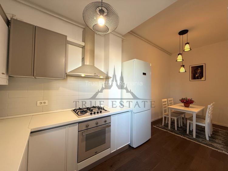 Apartament complet mobilat si utilat in zona Porsche Pipera - 9