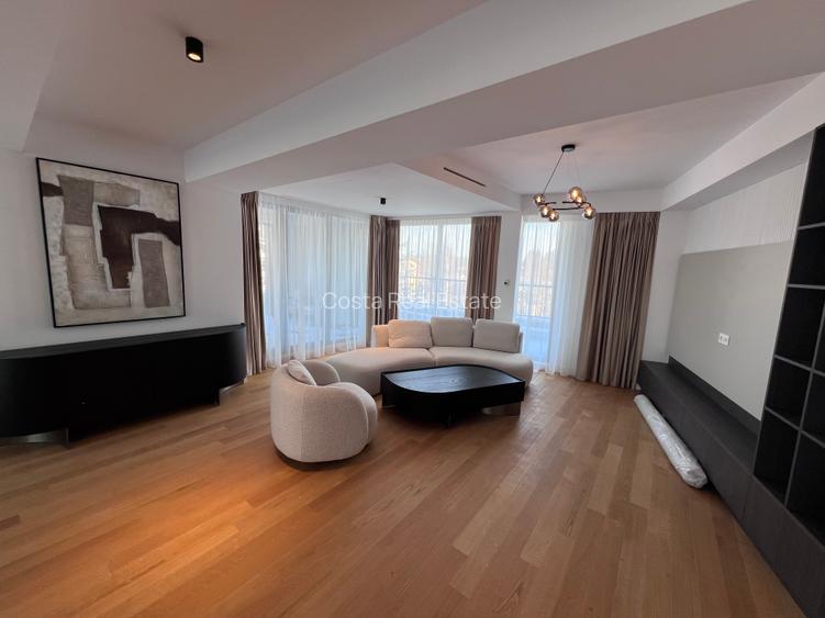 Inchiriere Penthouse Ultramodern Iancu Nicolae PRIMA INCHIRIERE! - 6