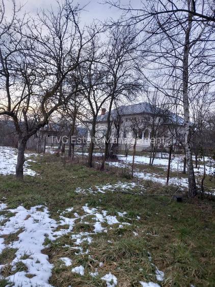Casă de vânzare în centrul comunei Stâlpeni- Jud.Arges - 4