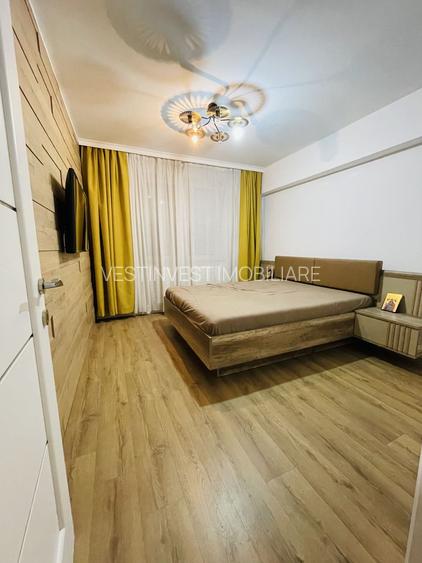 Apartament 3 camere decomandat, Rogerius – Etaj 1, gata de mutare - 3