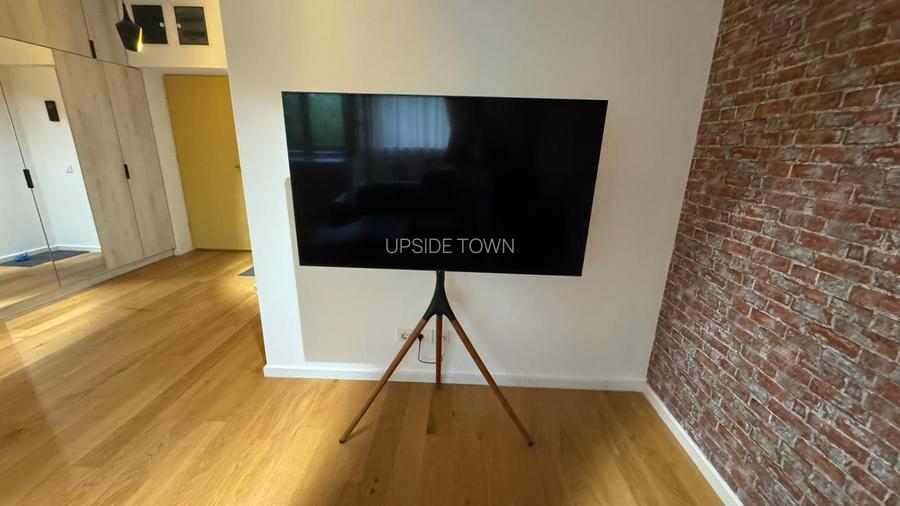 2 camere Aviatiei Park | Herastrau | Pipera | gradina 30 mp - 6