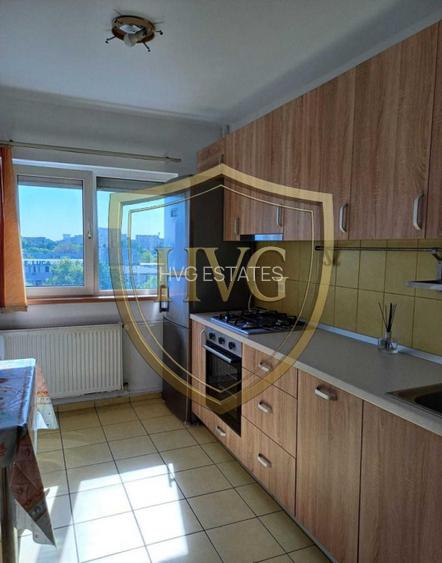 Apartament cu 3 camere | Semidecomandat | Berceni - 6