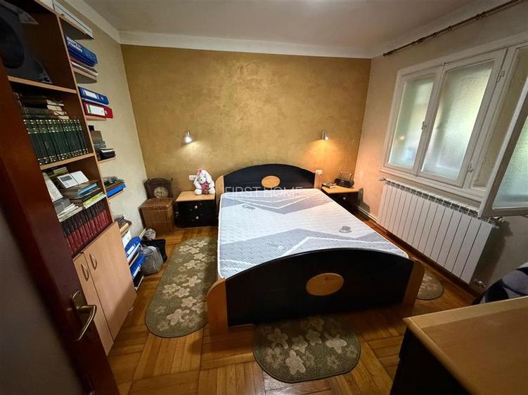 Apartament 2 camere, etaj 1, 52mp, zona CEC - 6