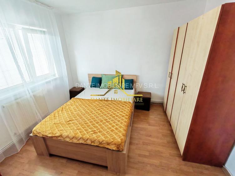 2 camere, decomandat, modern, balcon, Intre Lacuri, Iulius Mall - 12
