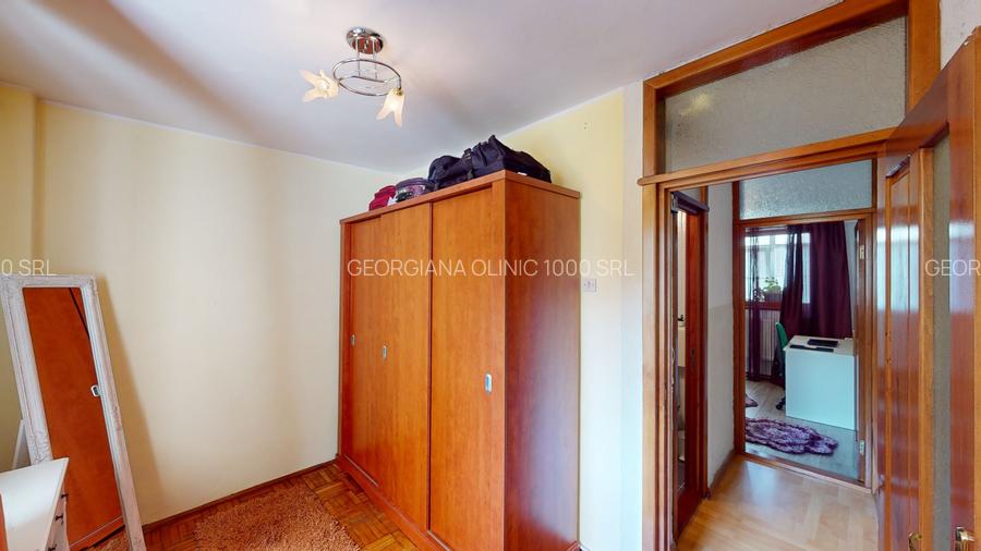 Apartament cu 4 camere, ocazie RARA, Zona Centrala, bine pozitionat si prezentat - 15