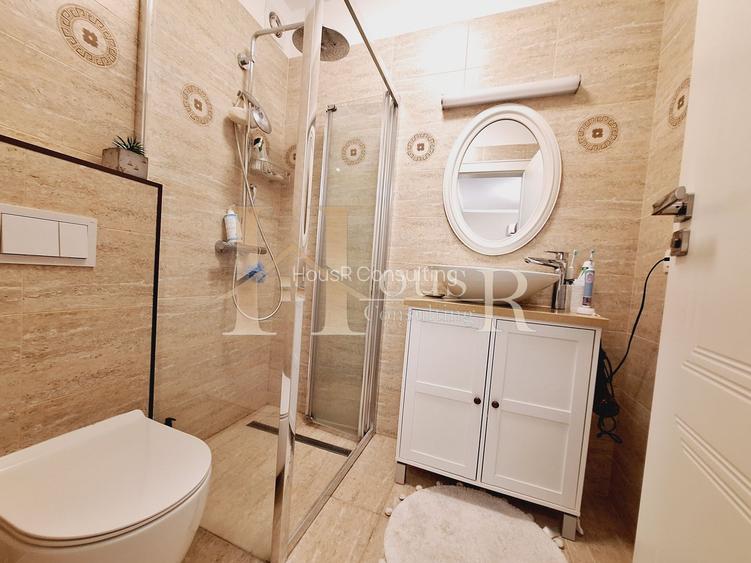 BRAYTIM. Dormitor la parter. 3 bai. Mobilata si utilata complet. - 13