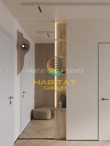 Apartament 2 camere Nou investitie la 15 min metrou  Grigorescu - 19