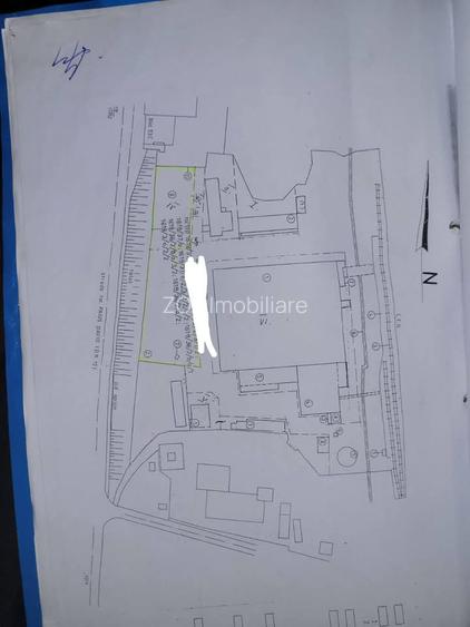 De vânzare cladire administrativa în Sfântu Gheorghe - 18