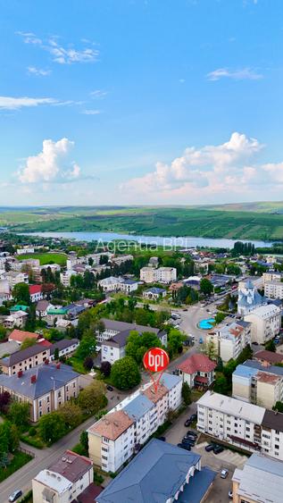 SE INCHIRIAZA Apartament 2 camere, Etaj 1, zona “Muzeu Irimescu” Falticeni, SV - 10
