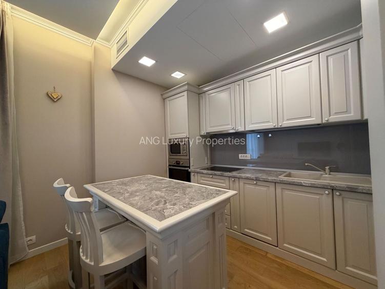 Apartament 3 camere de inchiriat  ultralux - 6