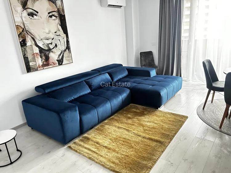 Apartament cu 2 camere zona Aradului - 3