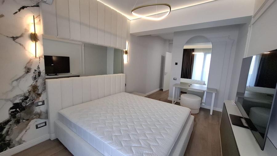 Duplex elegant și spațios în Pipera – 4 camere si 3 bai