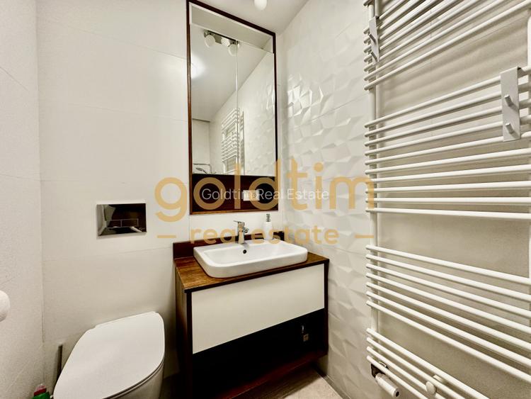 DUPLEX SUPERB/MOBILAT SI UTILAT/AVIATIEI/CLOUD 9/PROMENADA MALL - 35