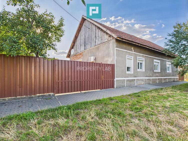 Casă cu 4 camere în Sânpetru German, Secusigiu - 16