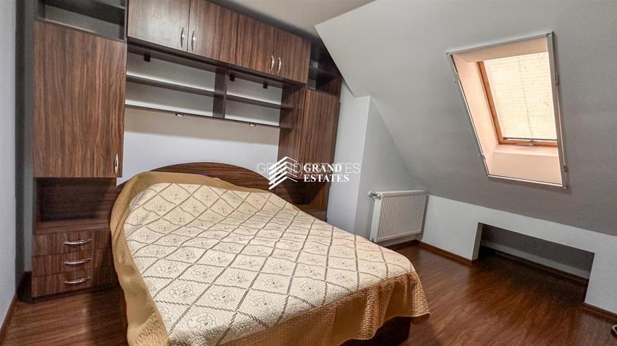 Vanzare apartament 3 camere | Centrala  | Colentina | V. Bacila - 12