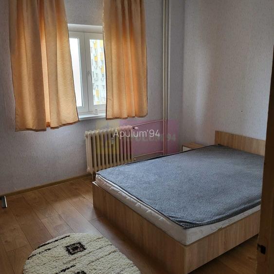 Apartament 3 camere – Rahova, Str. Bârcă, Sector 5 - 7