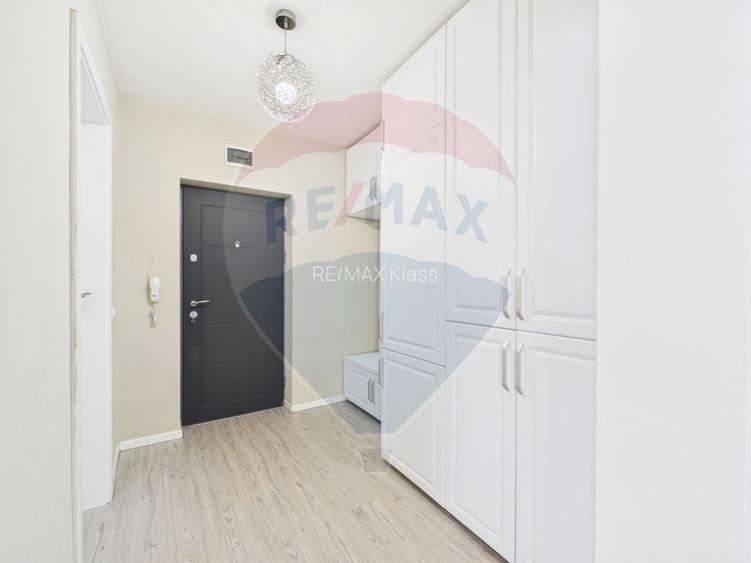 Apartament 3 camere Obor | 64 mp | renovat | metrou 5 min - 2