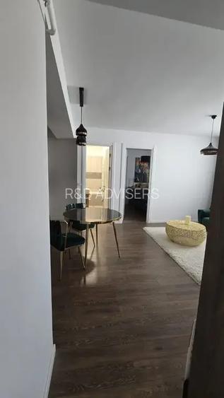 Apartament 2 Camere Otopeni Central | Mobilat , Utilat Modern |Parcare - 11