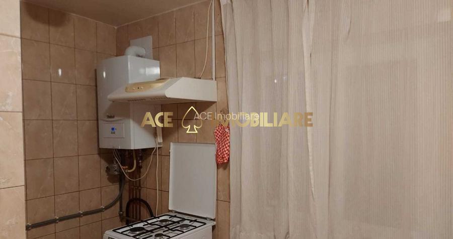 2 Camere de inchiriat | Vitan | Metrou | Centrala Proprie | Mobilat - 4