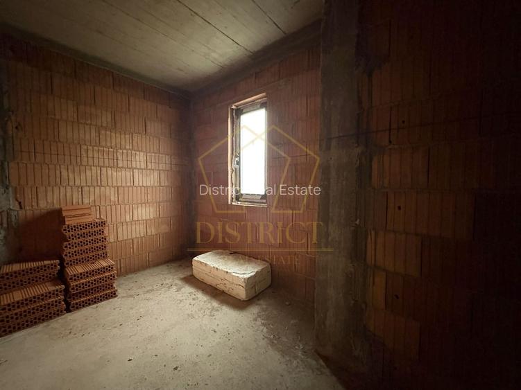 Duplex spatios cu 5 camere si 2 bai | Giroc - 11