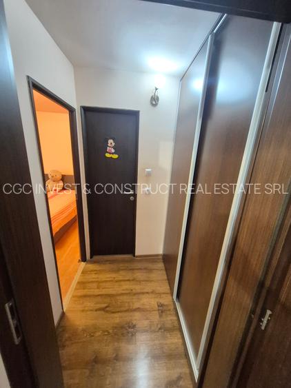 2 Cam--5 Min Iulius Town-Mobilat-Utilat-Centrala-54MP-97.500 Euro! - 17