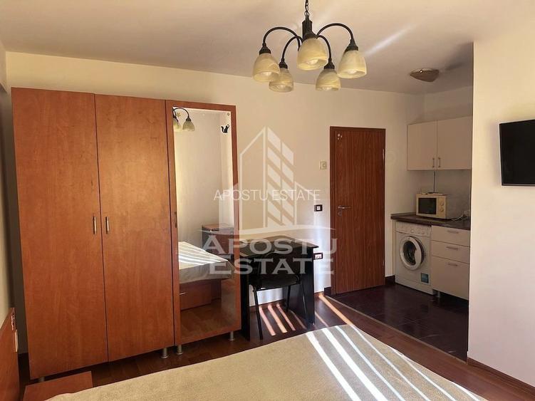 Apartament cu 1 camera , de inchiriat , Zona Take Ionescu ,Timișoara - 2