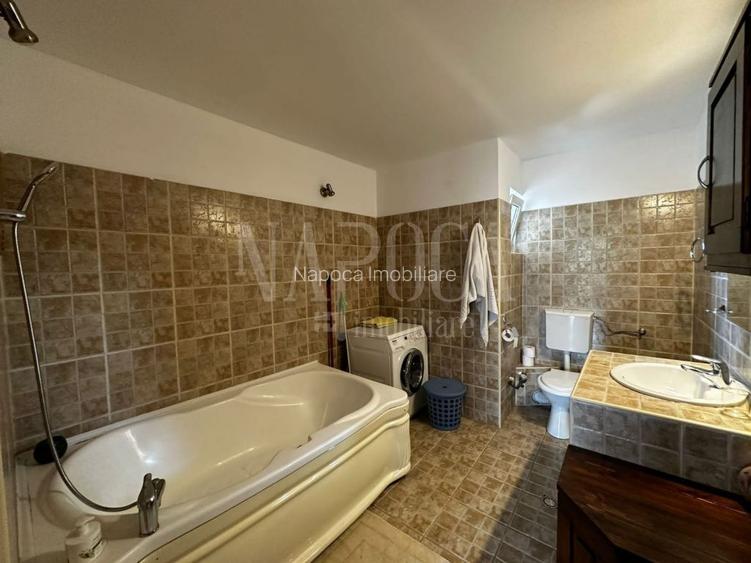 Apartament 3 camere de vanzare in Centru, Cluj Napoca - 8
