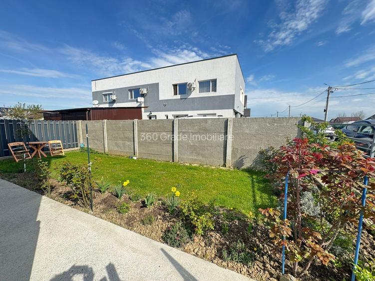 Casă înșiruită modernă – 3 camere, 2 băi 100.000 Euro - 11