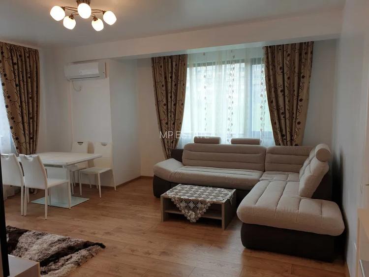 Apartament 2 camere Gorjului/Centrala proprie/Metrou la 2 minute/Bloc nou - 2