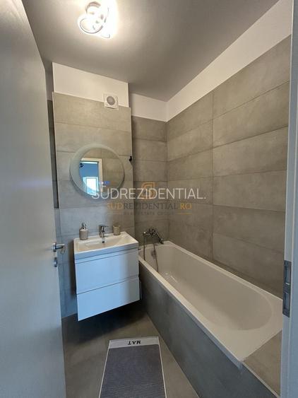 Apartament 2 camere, prima inchiriere, mobilat si utilat, zona Rahova - 11