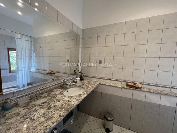 Dorobanti Capitale - STRADA ROMA - 23