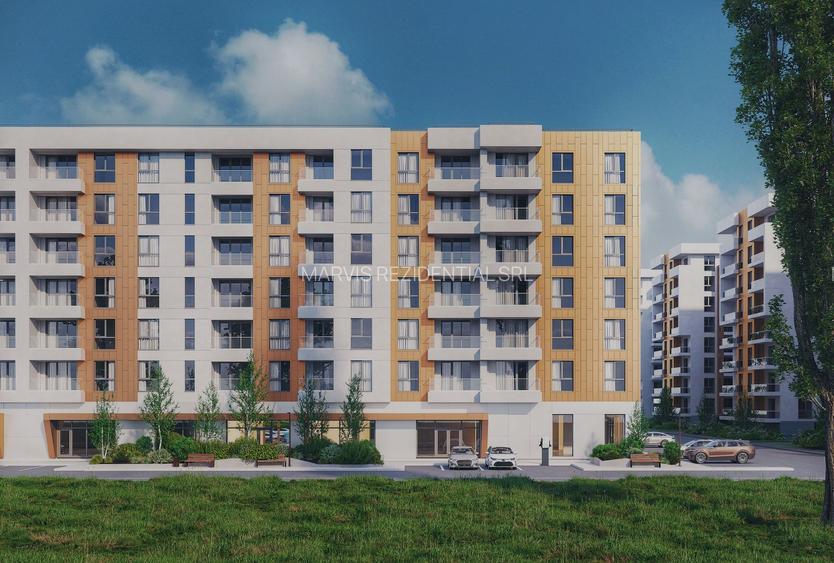 garsoniera dec 3min metrou Berceni - 15